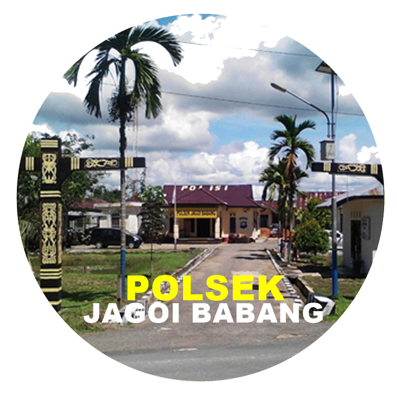 Jagoi Babang