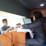 Jadwal Pelayanan SKCK Keliling Polres Bengkayang