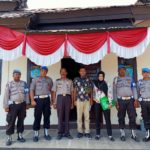 Penilaian Kepatuhan Pelayanan Publik Oleh Ombudsman RI Perwakilan Prov Kalbar di Polres Bengkayang