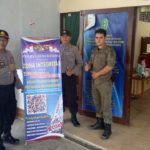 Polres Bengkayang aktif laksanakan giat Sosialisai Zona Integritas