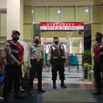 PATROLI RUTIN SATUAN SAT SAMAPTA POLRES BENGKAYANG