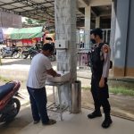 TINGKATKAN PROKES