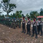 UPACARA MEMPERINGATI HARI KEMERDEKAAN