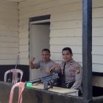 PENGAMANAN DI PT. MKI