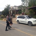 PATROLI DAN PENGATURAN LALU LINTAS