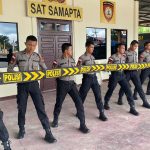 PELATIHAN KEMAMPUAN DALMAS