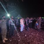 PATROLI SAT SAMAPTA POLRES BENGKAYANG