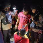 PATROLI QUICK RESPON