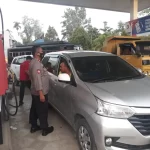 PATROLI QUICK RESPON