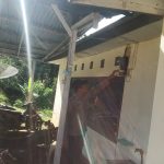 Anggota Piket Jaga Polsek Seluas Rutin Cek Instalasi Listrik untuk Antisipasi Korsleting Arus Pendek