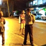 <em>Ciptakan Rasa Aman Kepada Masyarakat,Polsek Bengkayang Tingkatkan Patroli Malam</em>