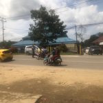 <em>Berikan Rasa Aman dan nyaman saat ibadah,Polsek Bengkayang laksanakan PAM sholat Jumat</em>
