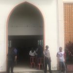 <em>Ciptakan Rasa Aman dan Nyaman Polsek Bengkayang Laksanakan PAM Gereja</em>