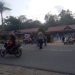 <em>Laksanakan Strong Point,Cara Polsek Bengkayang Tingkatkan Pelayanan Pada Masyarakat</em>
