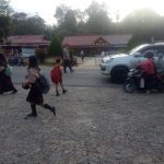 <em>Laksanakan Strong Point,Cara Polsek Bengkayang Tingkatkan Pelayanan Pada Masyarakat</em>