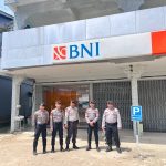PATROLI OBJEK VITAL SAT SAMAPTA POLRES BENGKAYANG