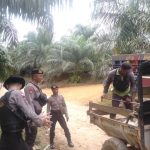 PATROLI SAT SAMAPTA POLRES BENGKAYANG