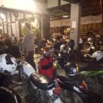 <em>Pelihara Kamtibmas serta Cegah Premanisme Polsek Bengkayang Tingkatkan Patroli Malam</em>