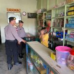 KEGIATAN PATROLI RUTIN SAT SAMAPTA POLRES BENGKAYANG
