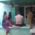 <em>Bhabinkamtibmas Selalu bekerja sama dengan seluruh lapisan masyarakat untuk mewujudkan keamanan dan Ketertiban</em>