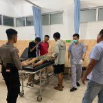 QUICK RESPONSE SAT SAMAPTA POLRES BENGKAYANG