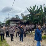 PENGAMANAN PROSES PERSIDANGAN SENGKETA LAHAN DI DUSUN MADI