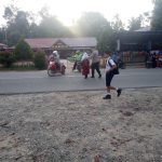 <em>Laksanakan Strong Point,Cara Polsek Bengkayang Tingkatkan Pelayanan Pada Masyarakat</em>