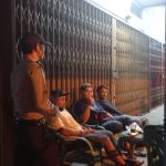 <em>Pelihara Kamtibmas serta Cegah Premanisme Polsek Bengkayang Tingkatkan Patroli Malam</em>