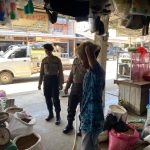 PATROLI RUTIN SAT SAMAPTA POLRES BENGKAYANG