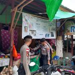 PATROLI RUTIN SAT SAMAPTA POLRES BENGKAYANG