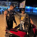 PATROLI SAT SAMAPTA POLRES BENGKAYANG
