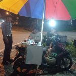<em>Pelihara Kamtibmas serta Cegah Premanisme Polsek Bengkayang Tingkatkan Patroli Malam</em>