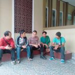 GAIT JUMAT CURHAT KAPOLSEK LUMAR