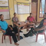 GIAT JUMAT CURHAT KAPOLSEK LUMAR
