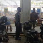 <em>Pelihara Kamtibmas serta Cegah Premanisme Polsek Bengkayang Tingkatkan Patroli Malam</em>