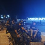 KEGIATAN PATROLI RUTIN SAT SAMAPTA POLRES BENGKAYANG