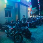 <em>Personil Polsek Bengkayang Laksanakan Pengaman Sholat Tarawih</em>