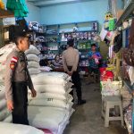SAT SAMAPTA POLRES BENGKAYANG MELAKSANAKAN KEGIATAN PATROLI RUTIN