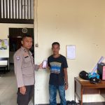 Sosialisasikan aplikasi presisi kepada masyarakat binaan