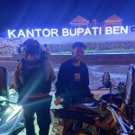 SAT SAMAPTA POLRES BENGKAYANG MELAKSANAKAN KEGIATAN PATROLI RUTIN