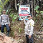 GIAT HIMBAUAN DILARANG MELAKUKAN PETI