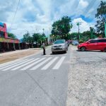 <em>Pam Sholat Jum’at, Polsek Bengkayang Hadirkan Rasa Aman Dan Nyaman Kepada Jamaah</em>