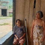 <em>Guna Sampaikan Pesan – Pesan Kamtibmas, Bhabinkamtibmas Rutin Sambang Ke Wilayah Binaannya</em>