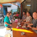 <em>Jum’at Curhat Kapolsek Bengkayang Mengajak Masyarakat Untuk Bermedia Sosial yang Baik Dan Benar</em>