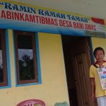 <em>Dengan Sosialisasi Stop Pungli, Bhabinkamtibmas Berharap Cegah Adanya Pungli di Desa Binaan</em>