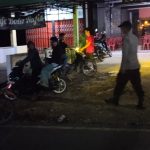 <em>Bhabinkamtibmas Sosialisasi Stop Pungli Pada Warga Binaannya,Guna Cegah Praktek-praktek Pungli</em>