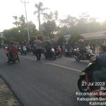 <em>Laksanakan Strong Point,Cara Polsek Bengkayang Tingkatkan Pelayanan Pada Masyarakat</em>