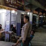 <em>Patroli Malam Polsek Polsek Bengkayang, Hadirkan Rasa Aman Kepada Masyarakat</em>