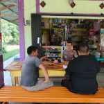 GIAT JUMAT CURHAT KAPOLSEK LUMAR