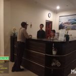 <em>Patroli Malam Polsek Polsek Bengkayang, Hadirkan Rasa Aman Kepada Masyarakat</em>